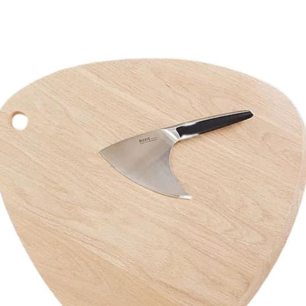 Pizzakniv 13 Cm Risvig Acutus ❤ Stort online udvalg i RISVIG ❤ Billig fragt og hurtig levering 2 - 5 hverdage ❤ Varenummer: BAR-699491 / Ean: '5713604000127 på lager - Udsalg på Hjem og have | Køkken og spisestue | Kogegrej og bageforme Spar op til 56% - Over 400 kendte brands på udsalg