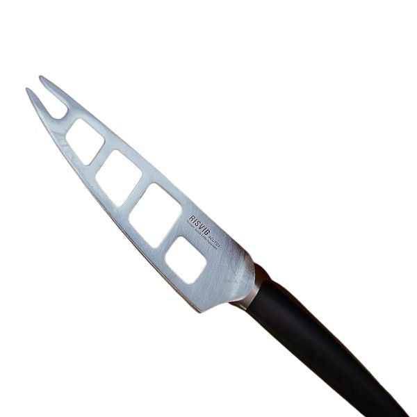 Produktbillede af Tapaskniv & Ostekniv 14 Cm Risvig Acutus på tilbud i premium kvalitet