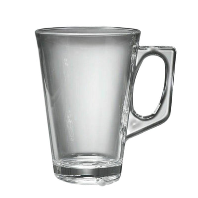Kaffe Glas 25 Cl Polycarbonat ❤ Kæmpe udvalg i GLASS4EVER ❤ Billig fragt og hurtig levering 2 - 5 hverdage - Varenummer: BAR-15376 / Ean: '5704713000191 på lager - Udsalg på Glas Plastglas Polycarbonat glas Spar op til 66% - Over 454 design mærker på udsalg