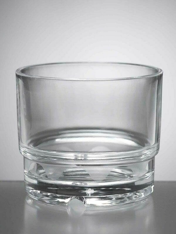 Whiskey Glas 15 Cl Poly ❤ Kæmpe udvalg i GLASS4EVER ❤ Billig fragt og hurtig levering 2 - 5 hverdage - Varenummer: BAR-15393 / Ean: '5704713000016 på lager - Udsalg på Glas Plastglas Polycarbonat glas Spar op til 65% - Over 412 kendte brands på udsalg