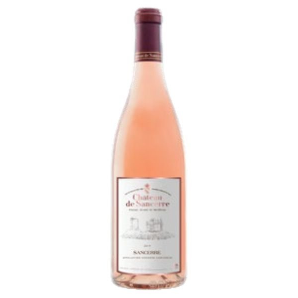 Chateau De Sancerre Ro2019 ❤ Kæmpe udvalg i Marchesi Barolo ❤ Billig fragt og hurtig levering 2 - 5 hverdage - Varenummer: BAR-666744 / Ean: '3760276060135 på lager - Udsalg på Drikkevarer Vin og champagne Rosévin Spar op til 63% - Over 424 kendte brands på udsalg