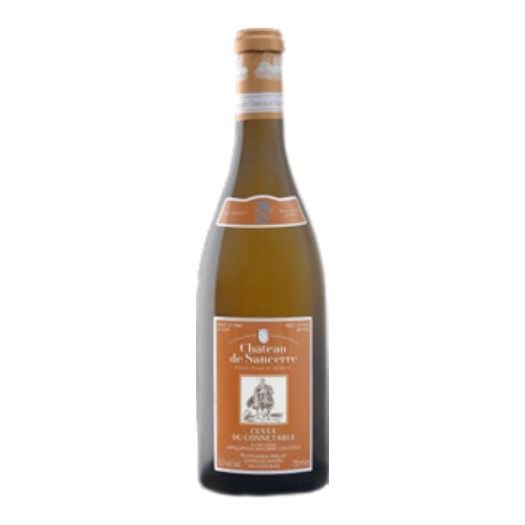 Chateau De Sancerre Cuvee Du Connetable 2017 ❤ Kæmpe udvalg i Marchesi Barolo ❤ Billig fragt og hurtig levering 2 - 5 hverdage - Varenummer: BAR-666742 / Ean: '3760276060029 på lager - Udsalg på Drikkevarer Vin og champagne Hvidvin Spar op til 67% - Over 434 design mærker på udsalg