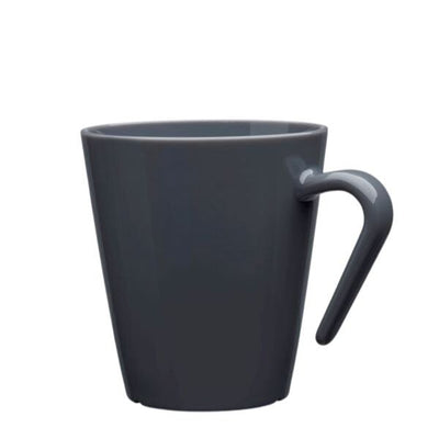 Kaffe Stack, Mørkegrå 27 Cl ❤ Kæmpe udvalg i GLASS4EVER ❤ Billig fragt og hurtig levering 2 - 5 hverdage - Varenummer: BAR-618898 / Ean: '5704713004199 på lager - Udsalg på Glas Plastglas Polycarbonat glas Spar op til 57% - Over 412 kendte brands på udsalg