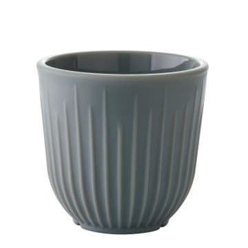 Coffee Nordic Mørke Grå 32 Cl ❤ Kæmpe udvalg i GLASS4EVER ❤ Billig fragt og hurtig levering 2 - 5 hverdage - Varenummer: BAR-636456 / Ean: &
