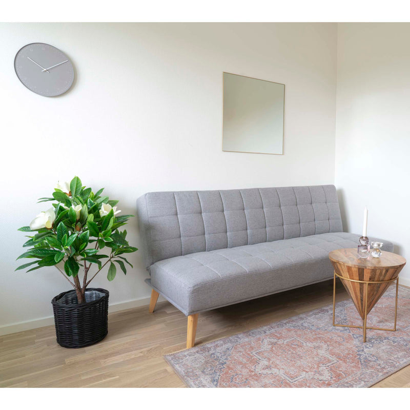 Jersey Spejl - Messing look 60x60 cm ❤ Stort online udvalg i HouNordic ❤ Billig fragt og hurtig levering 2 - 5 hverdage ❤ Varenummer: BGH-42449269195004 / Ean: &