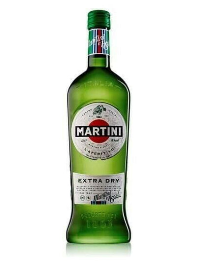 Martini Extra Dry Vermouth 0,75 Ltr ❤ Kæmpe udvalg i MARTINI ❤ Billig fragt og hurtig levering 2 - 5 hverdage - Varenummer: BAR-17129 / Ean: '7630040402019 på lager - Udsalg på Drikkevarer Blandingsspiritus Vermouth Spar op til 64% - Over 400 kendte brands på udsalg