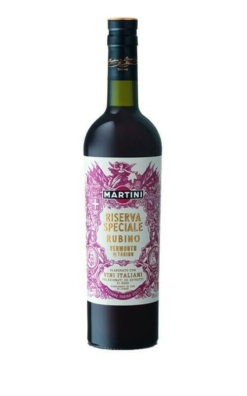 Martini Riserva Rubino 0,75 Ltr ❤ Kæmpe udvalg i MARTINI ❤ Billig fragt og hurtig levering 2 - 5 hverdage - Varenummer: BAR-11728 / Ean: '5010677935005 på lager - Udsalg på Drikkevarer Blandingsspiritus Aperitif Spar op til 66% - Over 400 kendte brands på udsalg