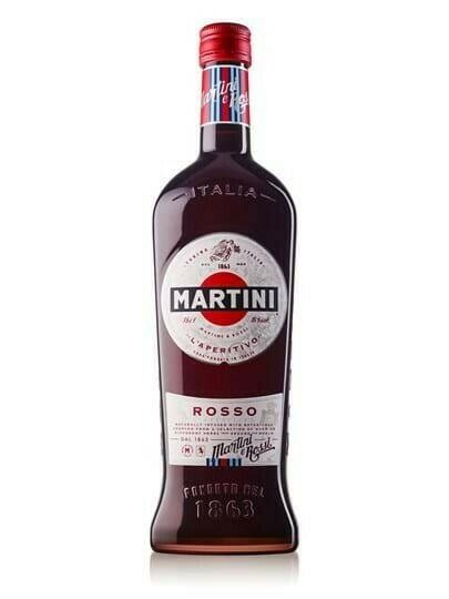 Martini Rosso Vermouth 0,75 Ltr ❤ Kæmpe udvalg i MARTINI ❤ Billig fragt og hurtig levering 2 - 5 hverdage - Varenummer: BAR-17131 / Ean: &