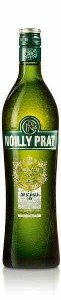 Noilly Prat Original Dry Vermouth 0,75 Ltr ❤ Kæmpe udvalg i NOILLYPRAT ❤ Billig fragt og hurtig levering 2 - 5 hverdage - Varenummer: BAR-17133 / Ean: &