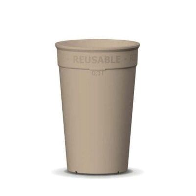 Kaffekop To-go 30 Cl. Mokka Farvet ❤ Kæmpe udvalg i GLASS4EVER ❤ Billig fragt og hurtig levering 2 - 5 hverdage - Varenummer: BAR-894099 / Ean: på lager - Udsalg på Glas | Plastglas | Polycarbonat glas Spar op til 57% - Over 1124 kendte brands på udsalg
