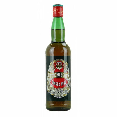 Hutchisons Ginger Wine Fl 70 ❤ Kæmpe udvalg i HUTCHISONS ❤ Billig fragt og hurtig levering 2 - 5 hverdage - Varenummer: BAR-16497 / Ean: '5030748200016 på lager - Udsalg på Spar op til 57% - Over 322 kendte brands på udsalg