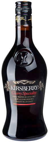 Kirsberry Cherry Speciality Fl 70 ❤ Kæmpe udvalg i KIRSBERRY ❤ Billig fragt og hurtig levering 2 - 5 hverdage - Varenummer: BAR-16499 / Ean: &