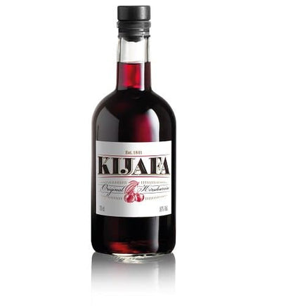 Kijafa Cherry Wine 0,75 Ltr ❤ Kæmpe udvalg i KIJAFA ❤ Billig fragt og hurtig levering 2 - 5 hverdage - Varenummer: BAR-16498 / Ean: '5907796375020 på lager - Udsalg på Drikkevarer Vin og champagne Sherry Spar op til 54% - Over 350 kendte brands på udsalg