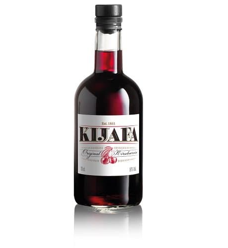 Kijafa Cherry Wine 0,75 Ltr ❤ Kæmpe udvalg i KIJAFA ❤ Billig fragt og hurtig levering 2 - 5 hverdage - Varenummer: BAR-16498 / Ean: &