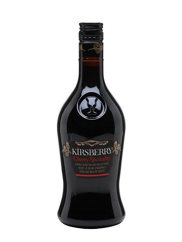 Kirsberry Cherry Speciality* 1 Ltr ❤ Kæmpe udvalg i KIRSBERRY ❤ Billig fragt og hurtig levering 2 - 5 hverdage - Varenummer: BAR-16500 / Ean: &