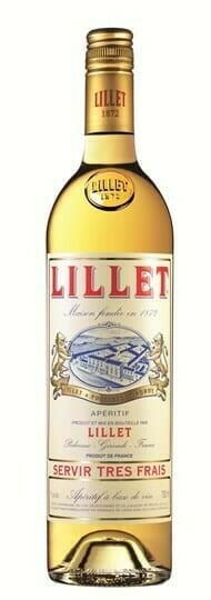 Produktbillede af Lillet Blanc 0,75 Ltr på tilbud i premium kvalitet