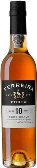 Ferreira 10 Yo Branco Port 37,5 Cl ❤ Kæmpe udvalg i FERREIRA ❤ Billig fragt og hurtig levering 2 - 5 hverdage - Varenummer: BAR-16664 / Ean: '5601012001341 på lager - Udsalg på Drikkevarer Blandingsspiritus Bitter Spar op til 59% - Over 360 kendte mærker på udsalg