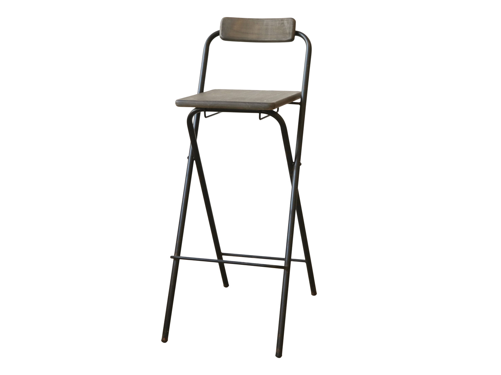 Produktbillede af Chic Antique Factory Barstol 95 i premium kvalitet