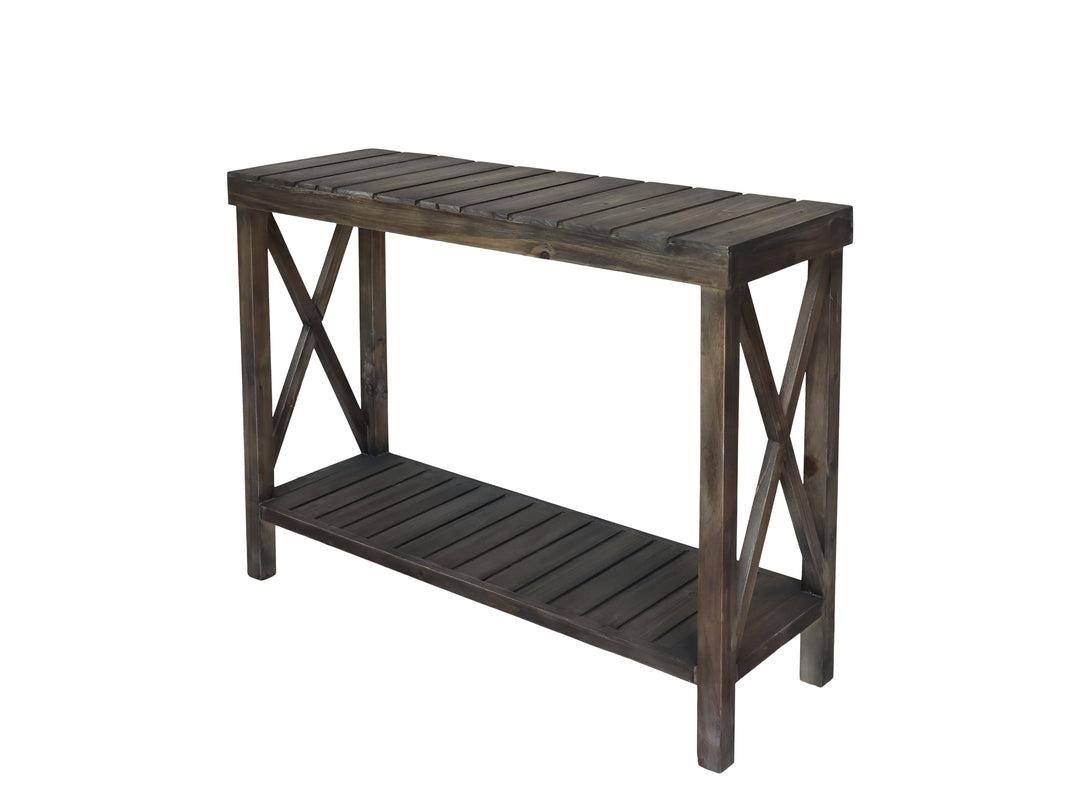 Produktbillede af CHIC ANTIQUE ANRETTERBORD NATUR 105 i premium kvalitet