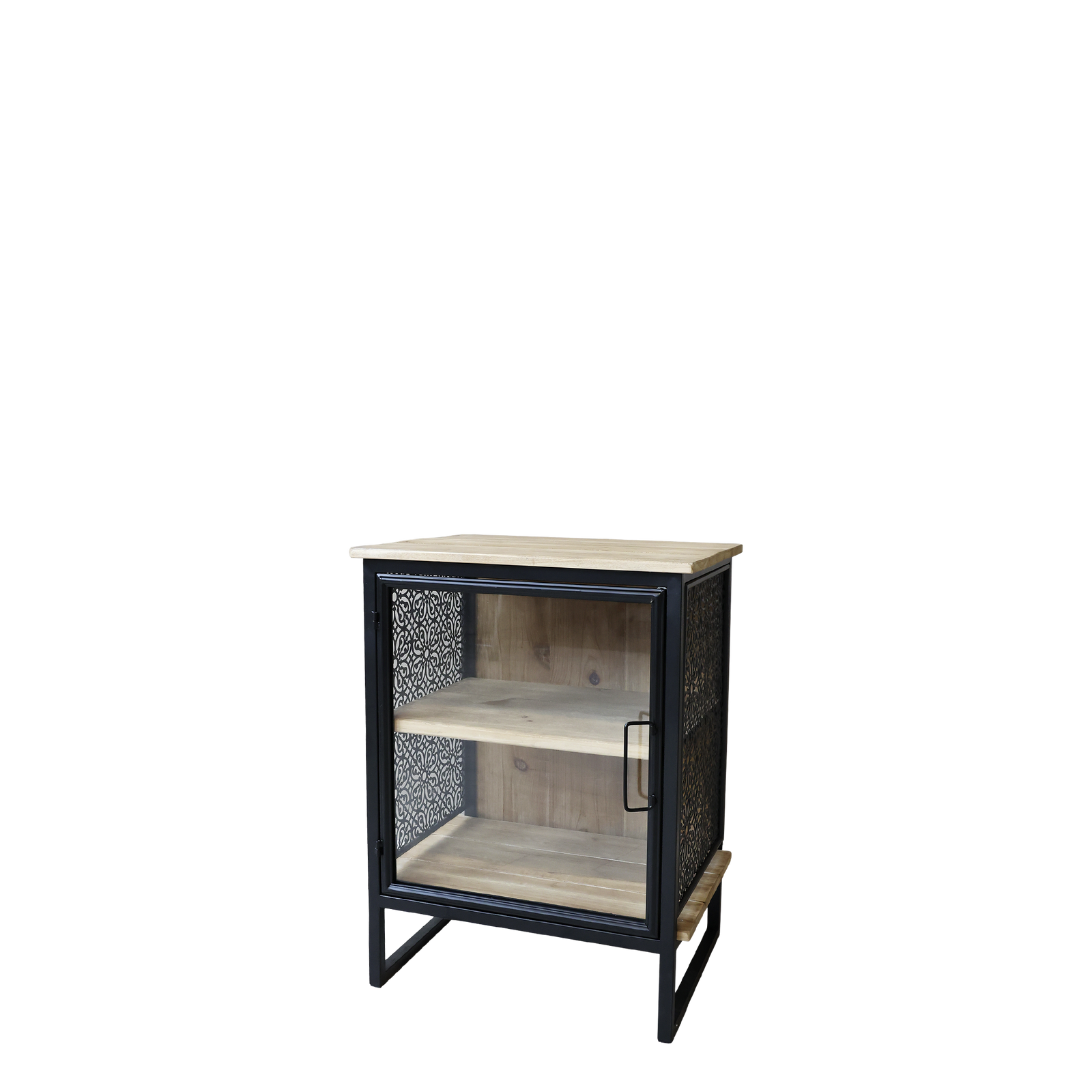 Produktbillede af CHIC ANTIQUE VENCE SIDEBORD M/HYLDER 65 i premium kvalitet