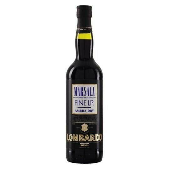 Marsala Lombardo Ambra Dry 0,75 Ltr ❤ Kæmpe udvalg i LOMBARDO ❤ Billig fragt og hurtig levering 2 - 5 hverdage - Varenummer: BAR-16503 / Ean: &