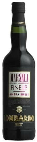 Marsala Lombardo Ambra Sweet 0,75 Ltr ❤ Kæmpe udvalg i LOMBARDO ❤ Billig fragt og hurtig levering 2 - 5 hverdage - Varenummer: BAR-16504 / Ean: '8009495203752 på lager - Udsalg på Drikkevarer Blandingsspiritus Bitter Spar op til 67% - Over 350 kendte brands på udsalg