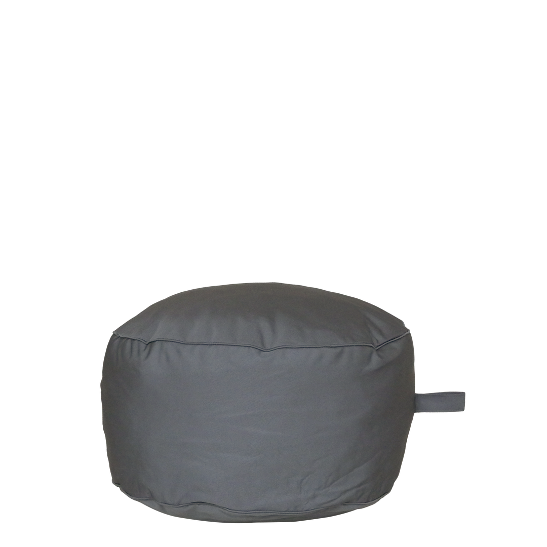 Produktbillede af CHIC ANTIQUE LOUNGE PUF KUL 60 i premium kvalitet