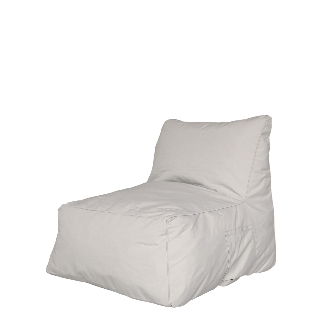 Produktbillede af CHIC ANTIQUE LOUNGE STOL UDENDØRS BEIGE 80 i premium kvalitet