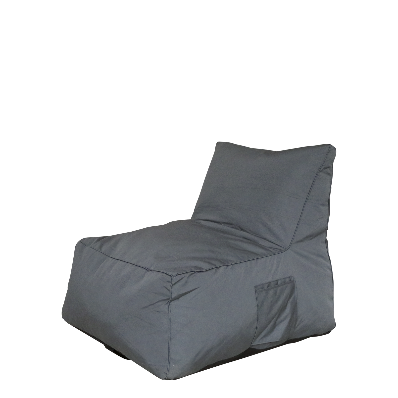 Produktbillede af CHIC ANTIQUE LOUNGESTOL UDENDØRS KUL 38 i premium kvalitet