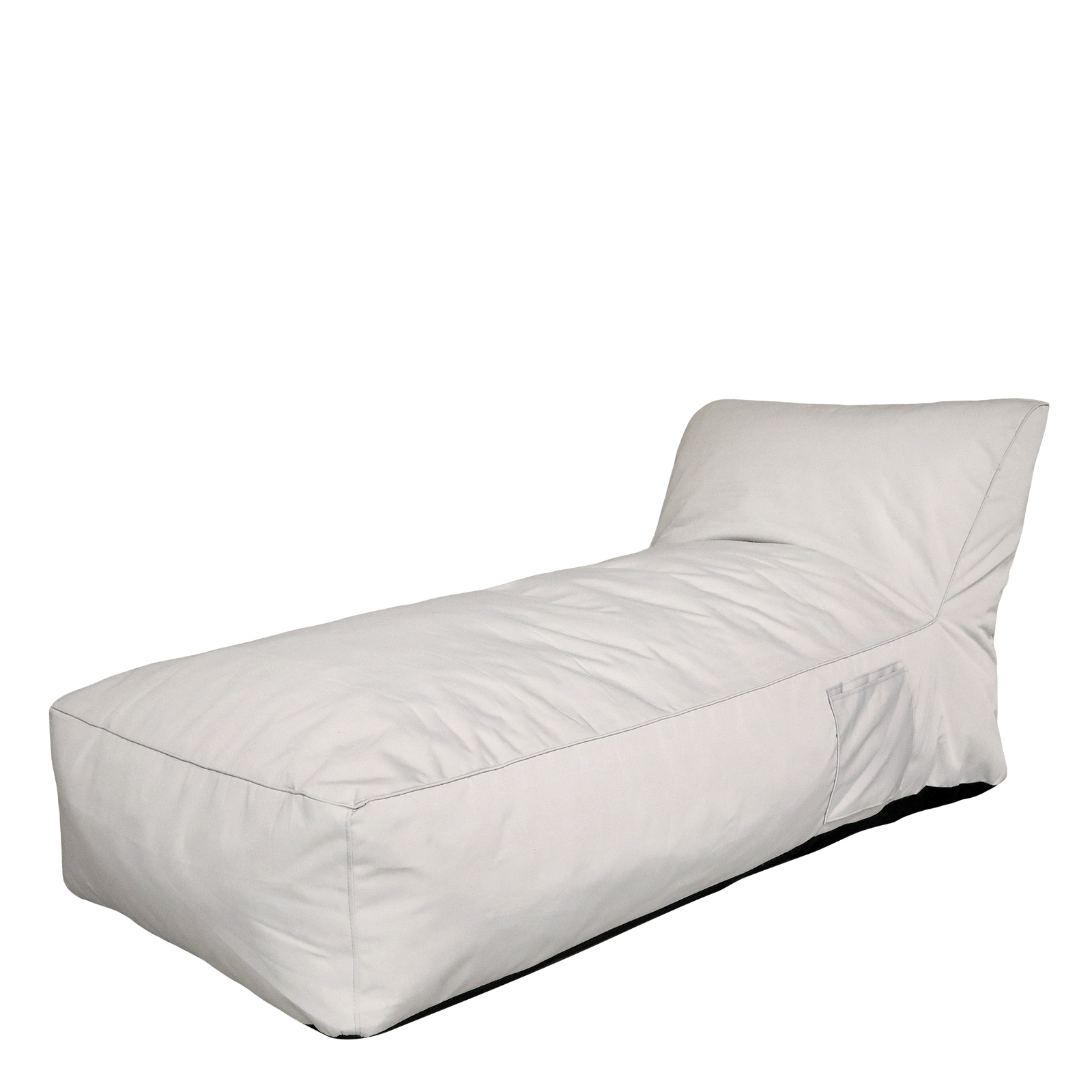 Produktbillede af CHIC ANTIQUE LOUNGE DAYBED UDENDØRS BEIGE 150 i premium kvalitet