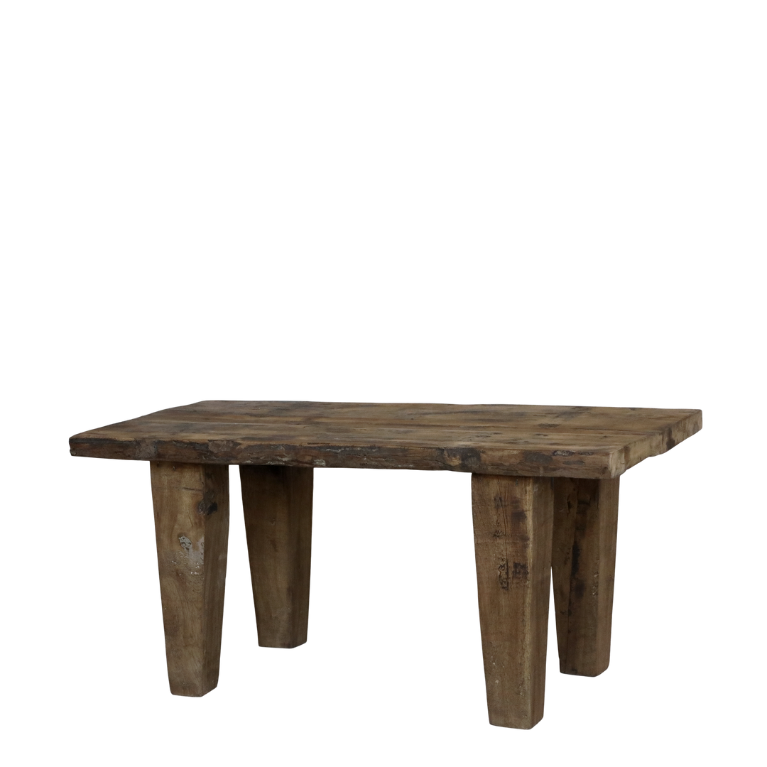 Produktbillede af CHIC ANTIQUE SOFABORD 90 i premium kvalitet