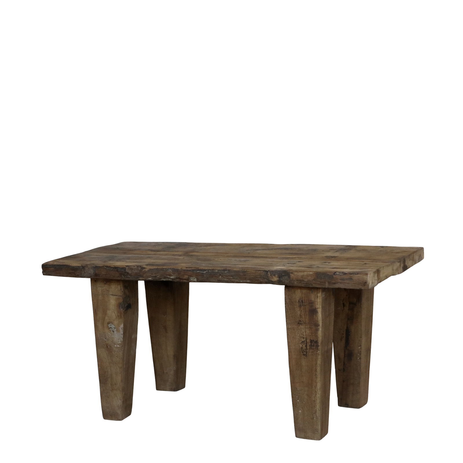 Produktbillede af CHIC ANTIQUE SOFABORD 90 i premium kvalitet