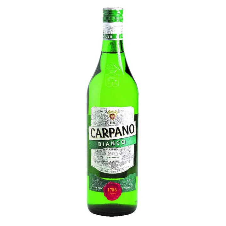 Carpano Bianco Vermouth 0,75 Ltr