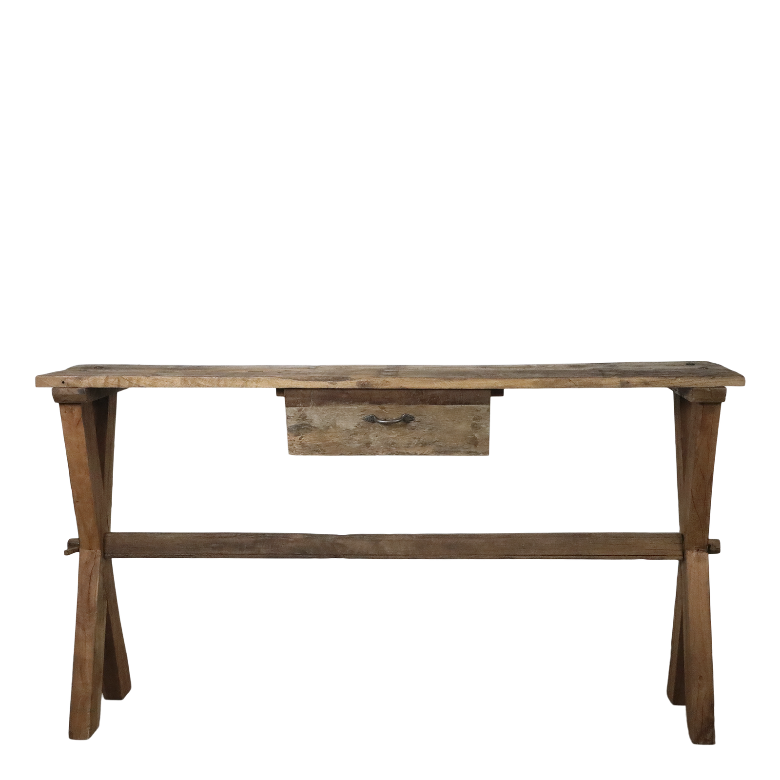 Produktbillede af CHIC ANTIQUE GRIMAUD M/SKUFFE NATUR 152 i premium kvalitet