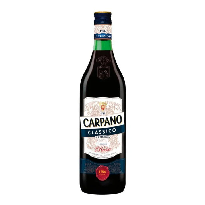 Carpano Classico Vermouth 1 Ltr