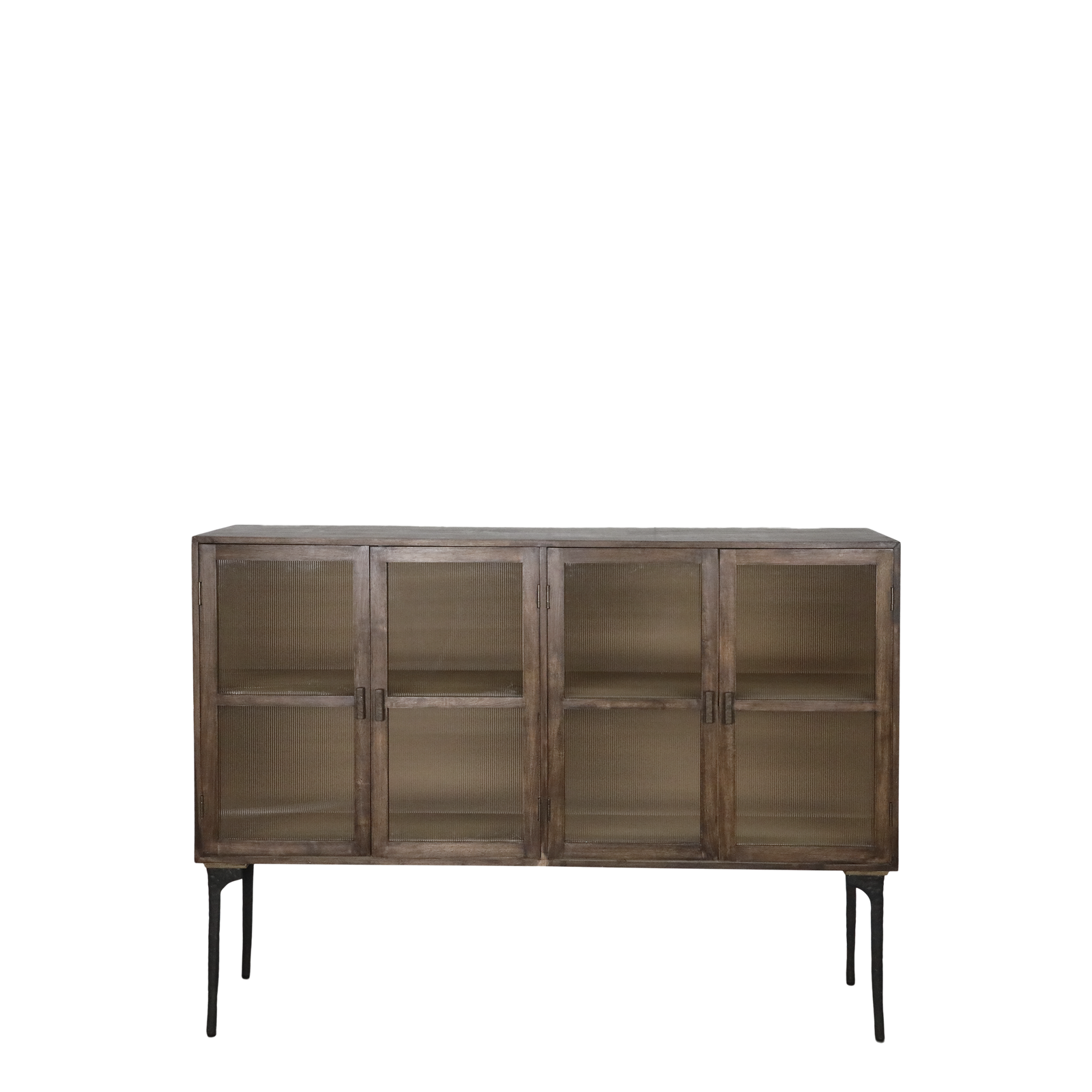 Produktbillede af CHIC ANTIQUE SKÆNK M/LÅGER NATUR 112 i premium kvalitet