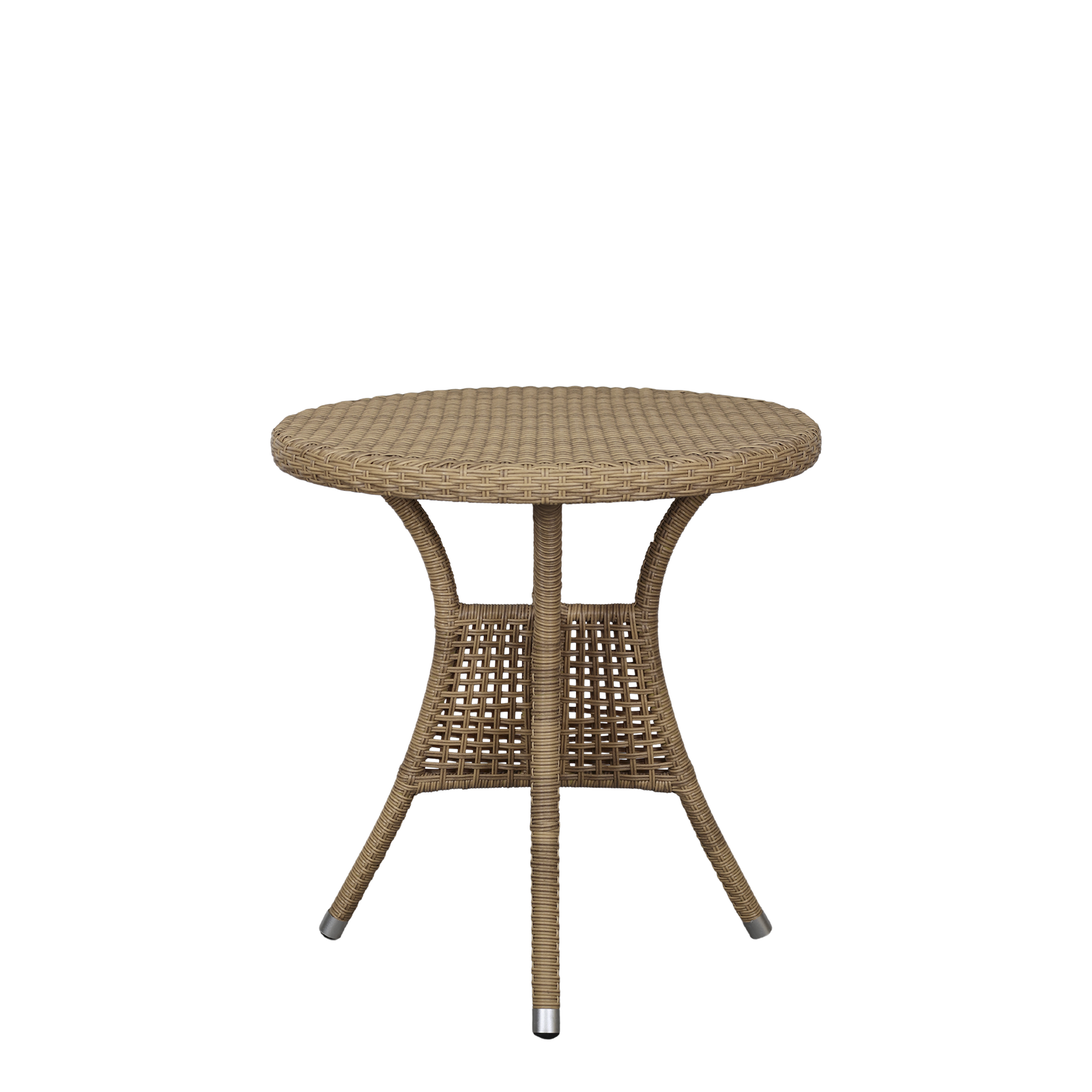 Produktbillede af CHIC ANTIQUE LA ROCHELLE BISTROBORD I FLET NATUR 70 i premium kvalitet