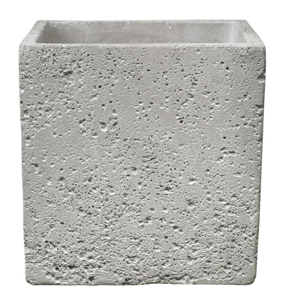 Soendgen Keramik - Latina beton skjuler 13x13 - 16x16 -18x18 cm - Lysgrå - 18 x 18 cm ❤ Stort online udvalg i Soendgen Keramik ❤ Billig fragt og hurtig levering 2 - 5 hverdage ❤ Varenummer: BGH-36335850193047 / Ean: '4006063307267 på lager - Udsalg på bolig Spar op til 55% - Over 350 kendte brands på udsalg