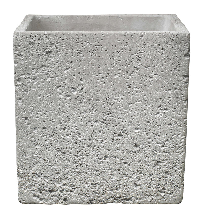 Soendgen Keramik - Latina beton skjuler 13x13 - 16x16 -18x18 cm - Lysgrå - 18 x 18 cm ❤ Stort online udvalg i Soendgen Keramik ❤ Billig fragt og hurtig levering 2 - 5 hverdage ❤ Varenummer: BGH-36335850193047 / Ean: &