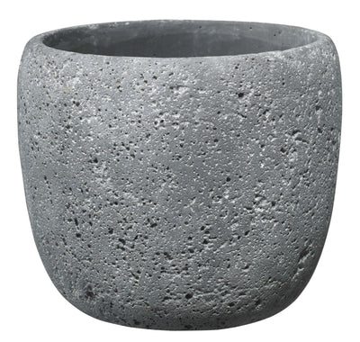 Soendgen Keramik - Bettona skjuler Ø14-Ø22 cm - Mørke grå - Ø22 H17,5 cm ❤ Stort online udvalg i Soendgen Keramik ❤ Billig fragt og hurtig levering 2 - 5 hverdage ❤ Varenummer: BGH-36335724888215 / Ean: '4006063307373 på lager - Udsalg på bolig Spar op til 66% - Over 350 kendte brands på udsalg