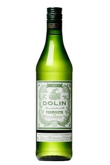 Dolin Vermouth Dry 0,75 Ltr ❤ Kæmpe udvalg i DOLIN ❤ Billig fragt og hurtig levering 2 - 5 hverdage - Varenummer: BAR-17121 / Ean: '3274510003753 på lager - Udsalg på Drikkevarer Blandingsspiritus Vermouth Spar op til 67% - Over 785 kendte brands på udsalg