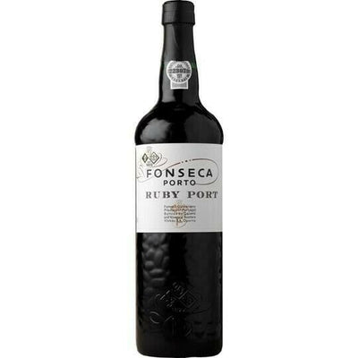 Fonseca Ruby Port 0,75 Ltr ❤ Stort online udvalg i FONSECA ❤ Billig fragt og hurtig levering 2 - 5 hverdage ❤ Varenummer: BAR-16670 / Ean: '5013521100918 på lager - Udsalg på Fødevarer, drikkevarer og tobak | Drikkevarer | Alkoholiske drikke | Vin Spar op til 53% - Over 360 kendte mærker på udsalg