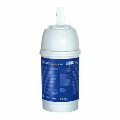 Se Filter til hane Brita S1422 Udskifter  Stort online udvalg i Brita - Køb online på udsalg og tilbud lige nu  Meget billig fragt og hurtig levering: 1 - 2 hverdage - Varenummer: S8108700 og barcode / Ean: '4006387029807 på lager - Udsalg på Hjem og madlavning, Små elektriske apparater Spar op til 62% - Over 1112 kendte brands på udsalg
