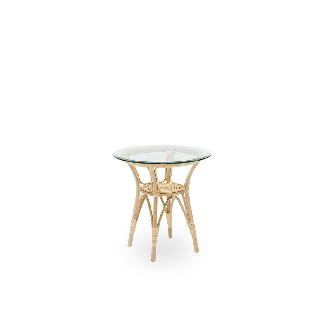 Produktbillede af SIKA DESIGN TONY CAFÃBORD / INKL GLASPLADE NATURAL 80 i premium kvalitet