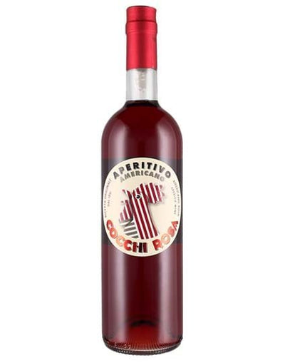 Cocchi Aperitivo Americano Rosa 0,75 Ltr ❤ Kæmpe udvalg i COCCHI ❤ Billig fragt og hurtig levering 2 - 5 hverdage - Varenummer: BAR-15049 / Ean: '8007117010085 på lager - Udsalg på Drikkevarer Blandingsspiritus Aperitif Spar op til 65% - Over 454 kendte brands på udsalg