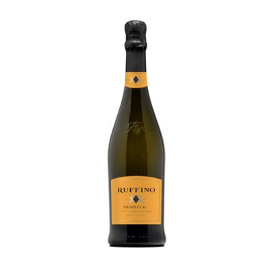 Ruffino Prosecco Doc ✔ Kæmpe udvalg i  Ruffino ✔ Billig fragt og hurtig levering 2 - 5 hverdage - Varenummer: BAR-6134762 / Ean: '8001660198351 på lager - Udsalg på Drikkevarer | Vin og champagne | Mousserende vin Spar op til 56% - Over 1347 kendte brands på udsalg