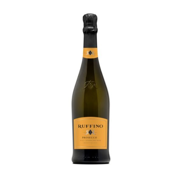 Ruffino Prosecco Doc ✔ Kæmpe udvalg i  Ruffino ✔ Billig fragt og hurtig levering 2 - 5 hverdage - Varenummer: BAR-6134762 / Ean: &