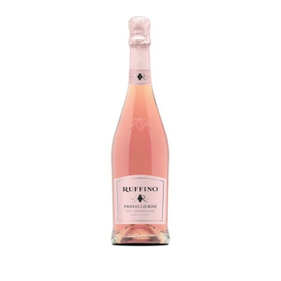 Ruffino Prosecco Rosé ❤ Kæmpe udvalg i Ruffino ❤ Billig fragt og hurtig levering 2 - 5 hverdage - Varenummer: BAR-635052 / Ean: '8001660198955 på lager - Udsalg på Drikkevarer Vin og champagne Rosévin Spar op til 61% - Over 785 kendte brands på udsalg