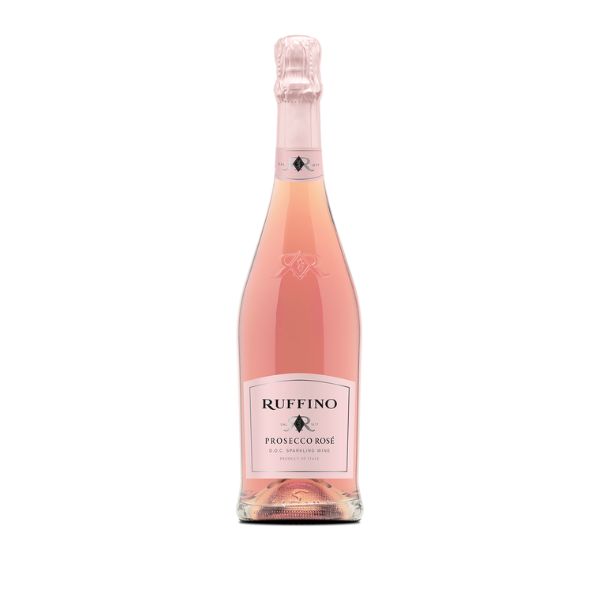 Produktbillede af Ruffino Prosecco Rosé på tilbud i premium kvalitet