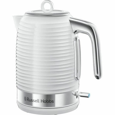 Se Elkedel Russell Hobbs  Stort online udvalg i Russell Hobbs - Køb online på udsalg og tilbud lige nu  Meget billig fragt og hurtig levering: 1 - 2 hverdage - Varenummer: S7184547 og barcode / Ean: '4008496972371 på lager - Udsalg på Hjem og madlavning, Små elektriske apparater Spar op til 66% - Over  857 kendte brands på udsalg